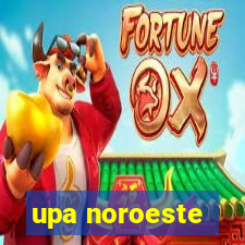 upa noroeste