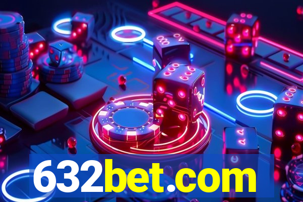 632bet.com