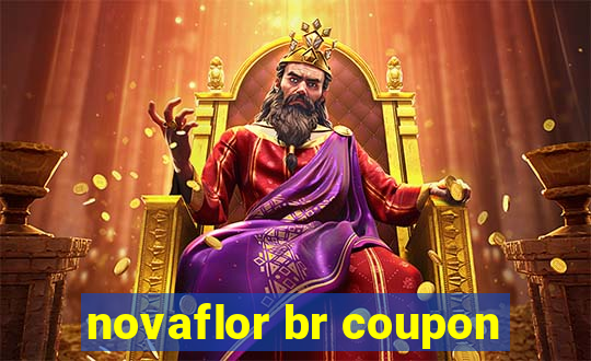 novaflor br coupon