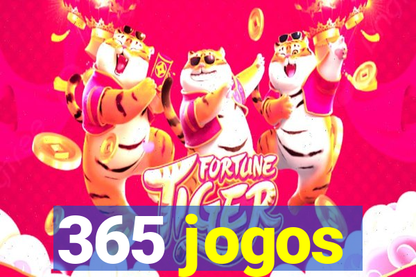 365 jogos