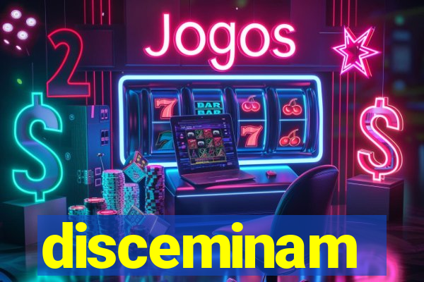 disceminam