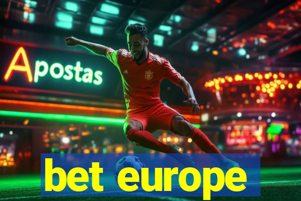 bet europe