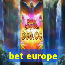 bet europe