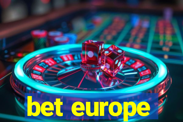 bet europe