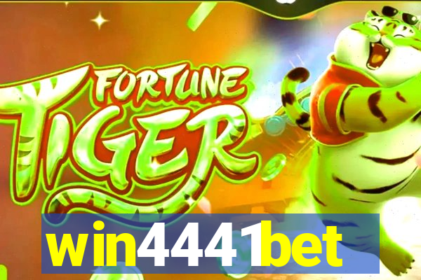 win4441bet