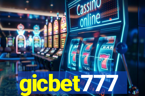 gicbet777