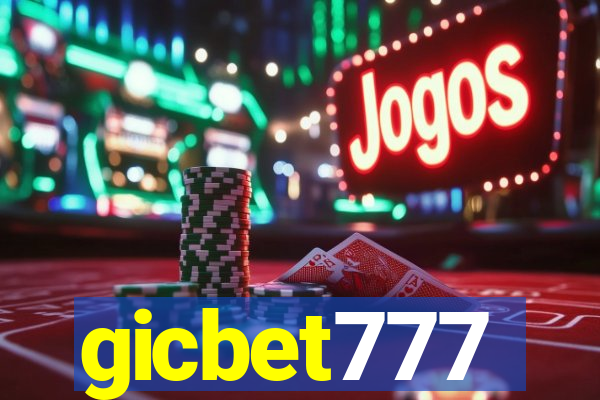 gicbet777