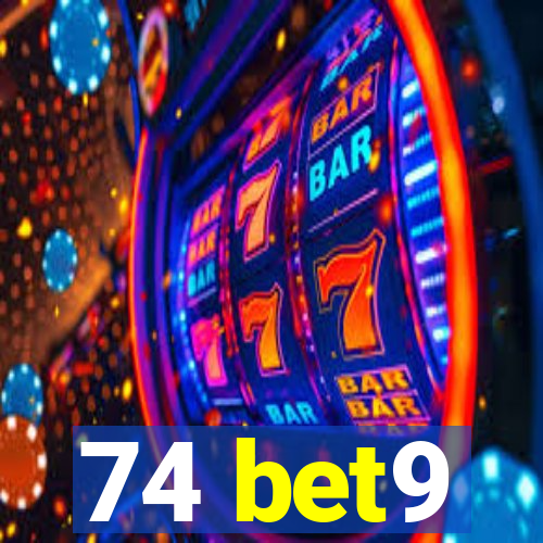 74 bet9