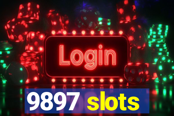 9897 slots