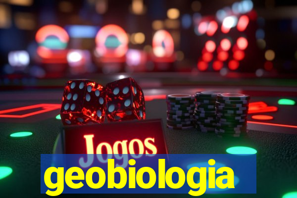 geobiologia