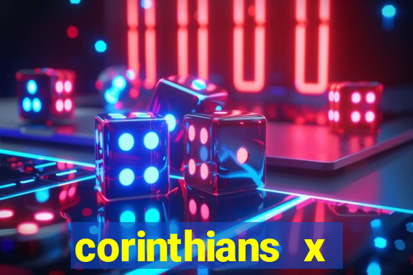 corinthians x cruzeiro ao vivo futemax