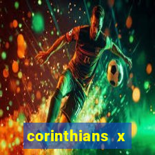 corinthians x cruzeiro ao vivo futemax