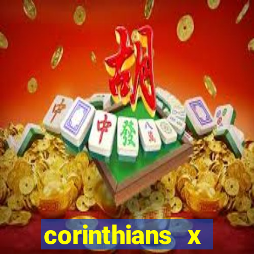 corinthians x cruzeiro ao vivo futemax