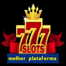 melhor plataforma para jogar fortune dragon