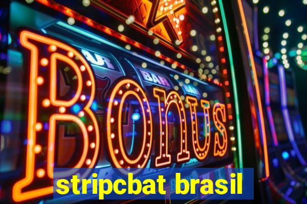 stripcbat brasil