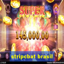 stripcbat brasil