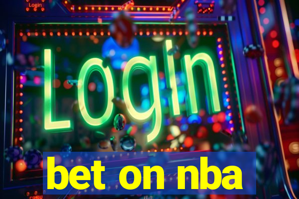 bet on nba