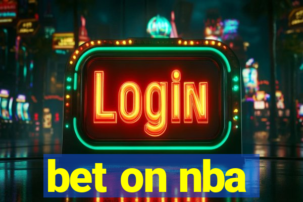 bet on nba