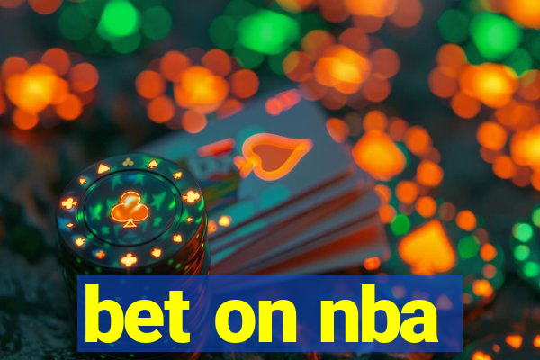 bet on nba