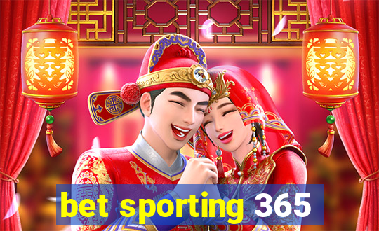 bet sporting 365