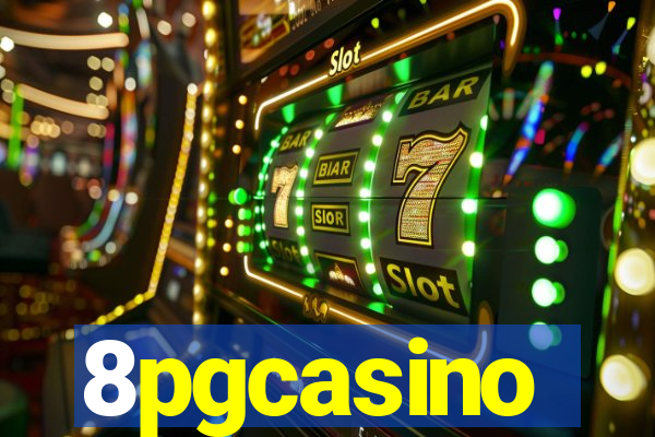 8pgcasino