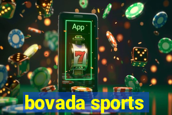 bovada sports