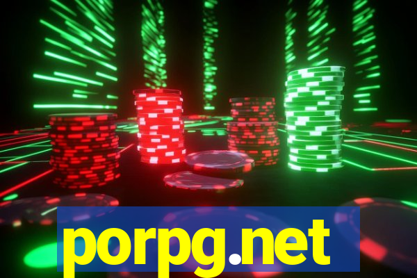 porpg.net