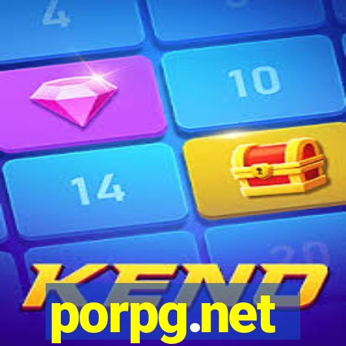 porpg.net