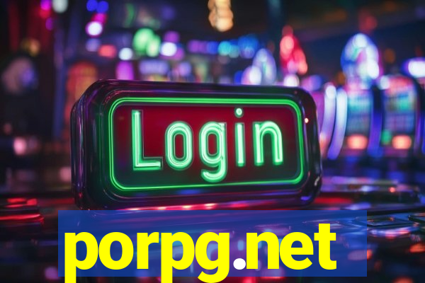 porpg.net