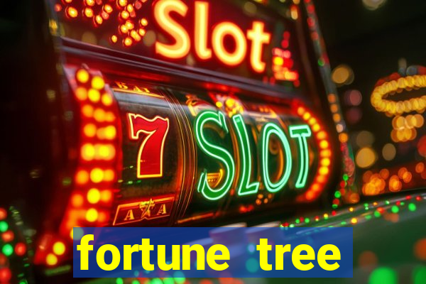 fortune tree prosperity demo