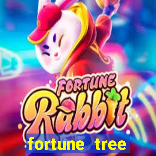 fortune tree prosperity demo