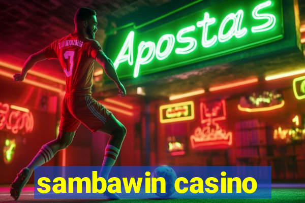 sambawin casino