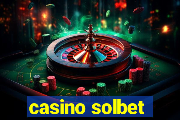 casino solbet