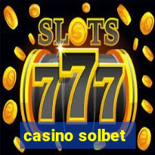 casino solbet