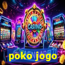 poko jogo