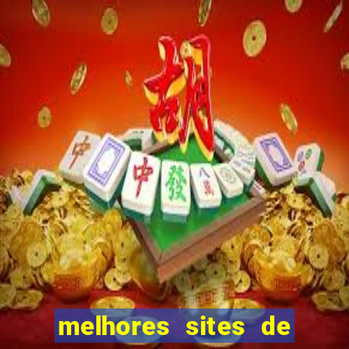 melhores sites de apostas esportivas