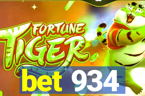 bet 934