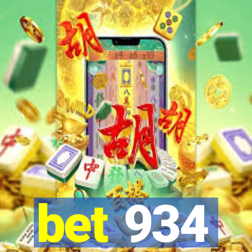 bet 934