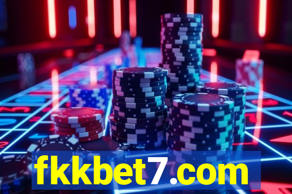 fkkbet7.com