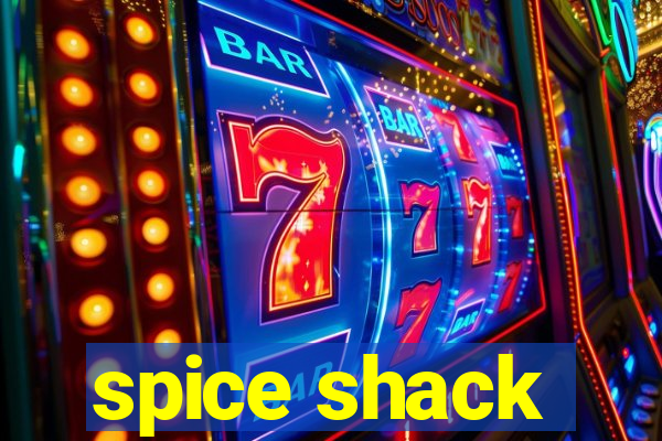 spice shack