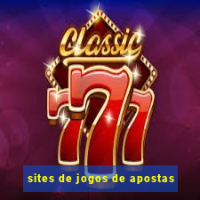 sites de jogos de apostas