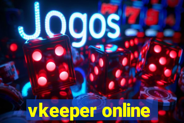 vkeeper online