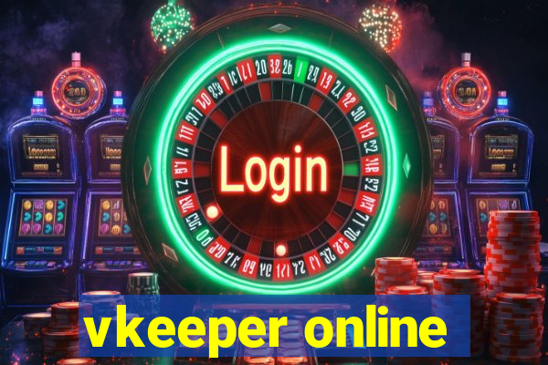 vkeeper online