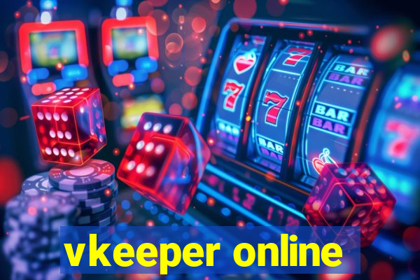 vkeeper online