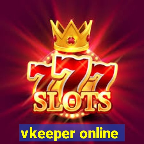 vkeeper online