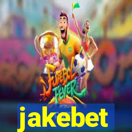 jakebet