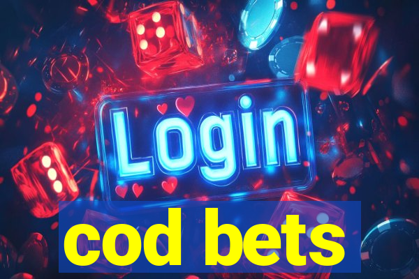 cod bets