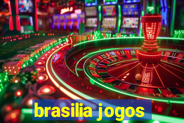 brasilia jogos