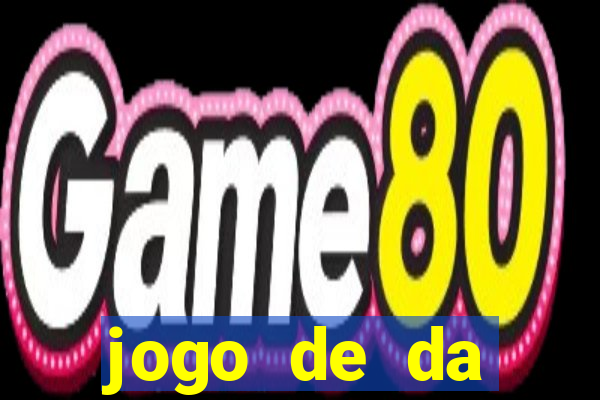 jogo de da dinheiro de verdade