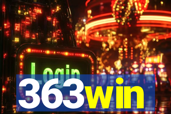 363win